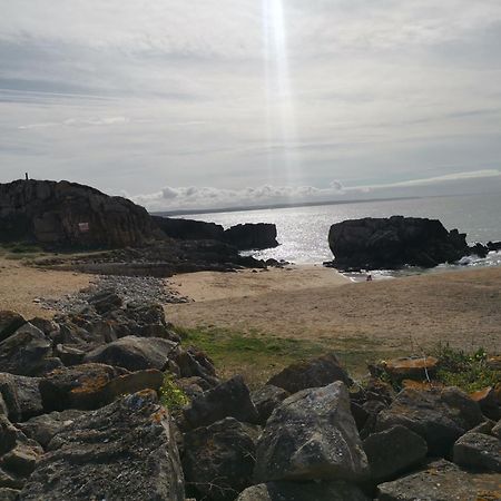 Apartamento Goncalves Peniche Eksteriør billede