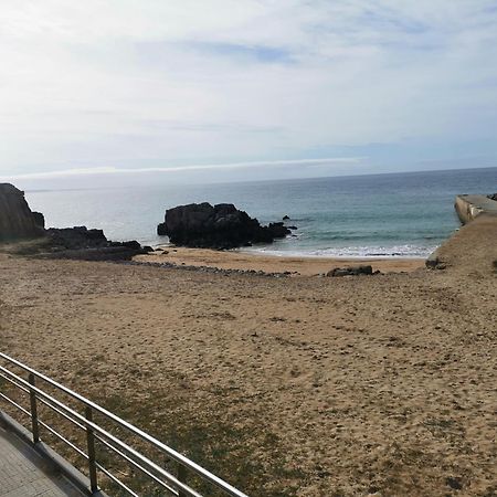 Apartamento Goncalves Peniche Eksteriør billede