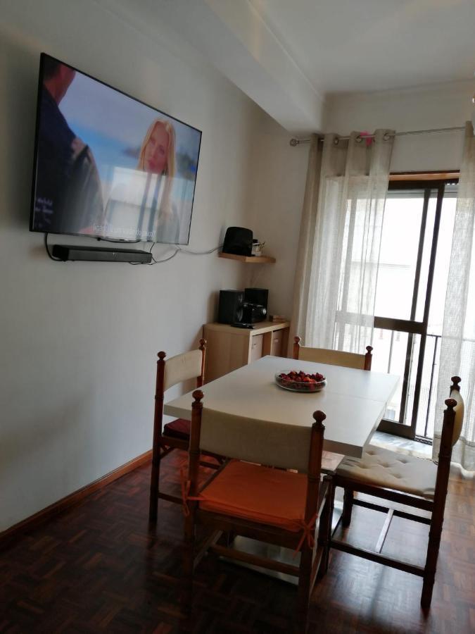 Apartamento Goncalves Peniche Eksteriør billede