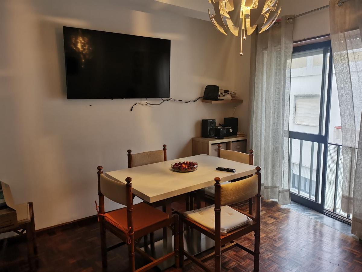 Apartamento Goncalves Peniche Eksteriør billede