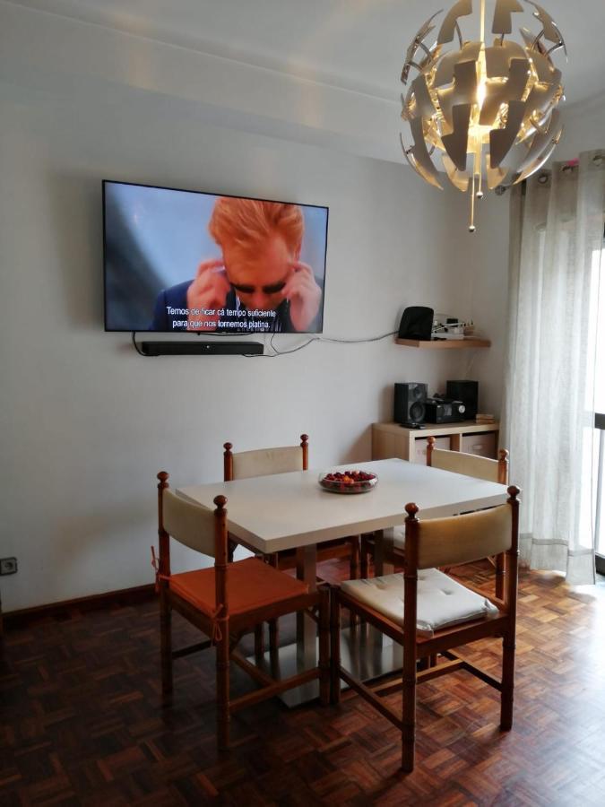 Apartamento Goncalves Peniche Eksteriør billede