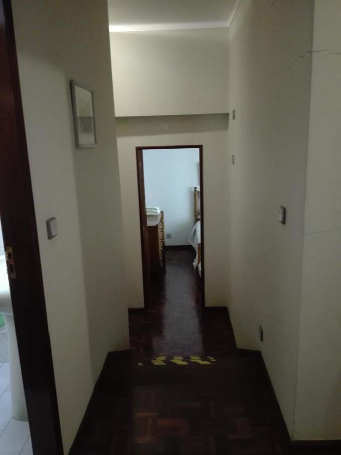 Apartamento Goncalves Peniche Eksteriør billede