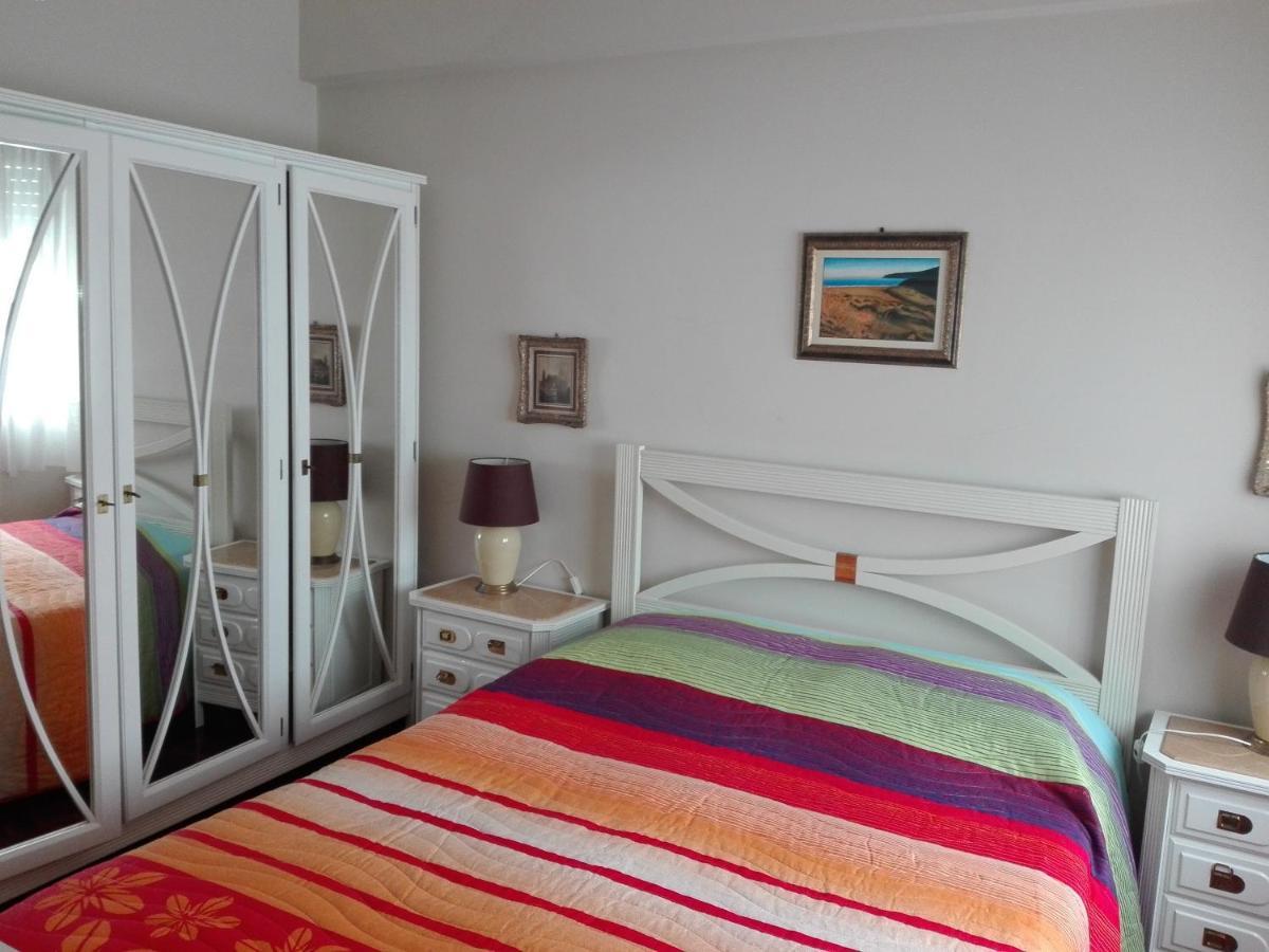Apartamento Goncalves Peniche Eksteriør billede