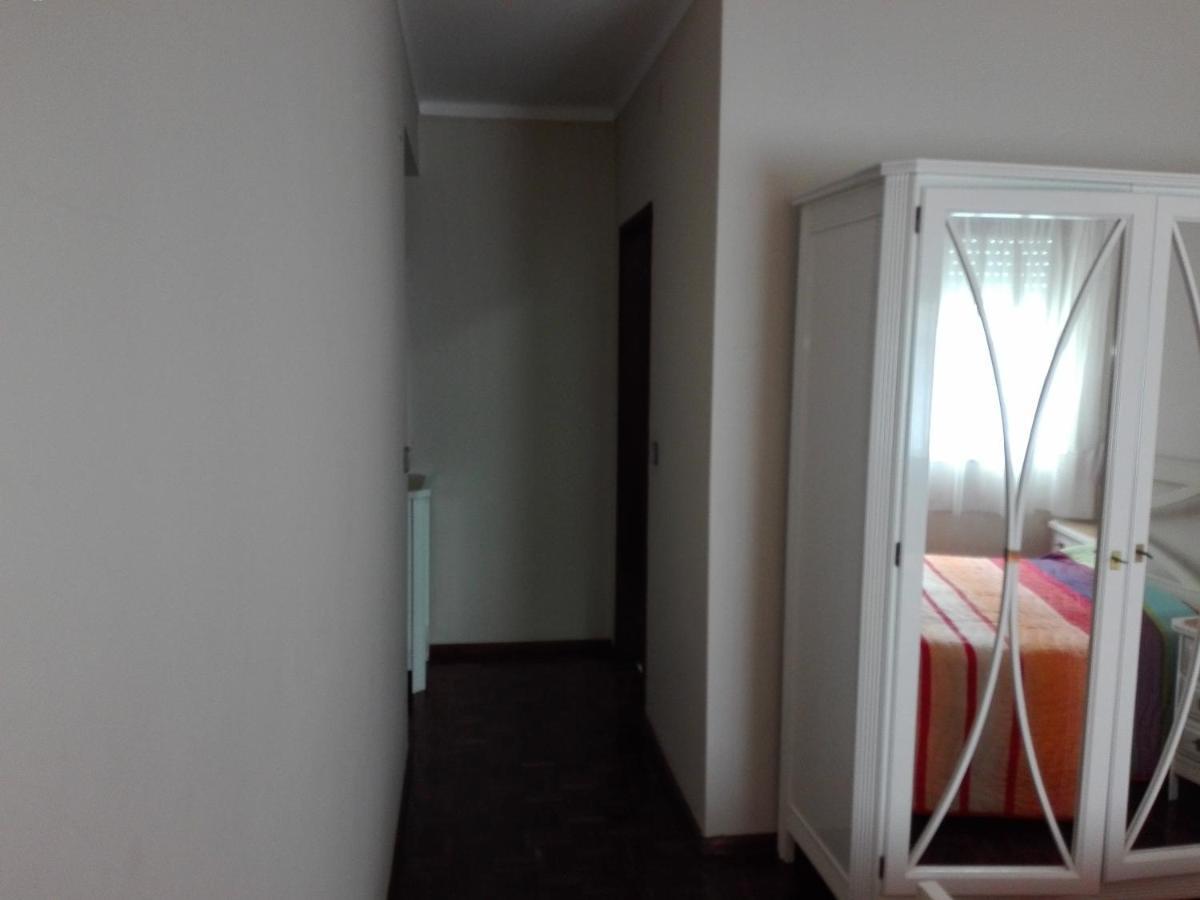 Apartamento Goncalves Peniche Eksteriør billede