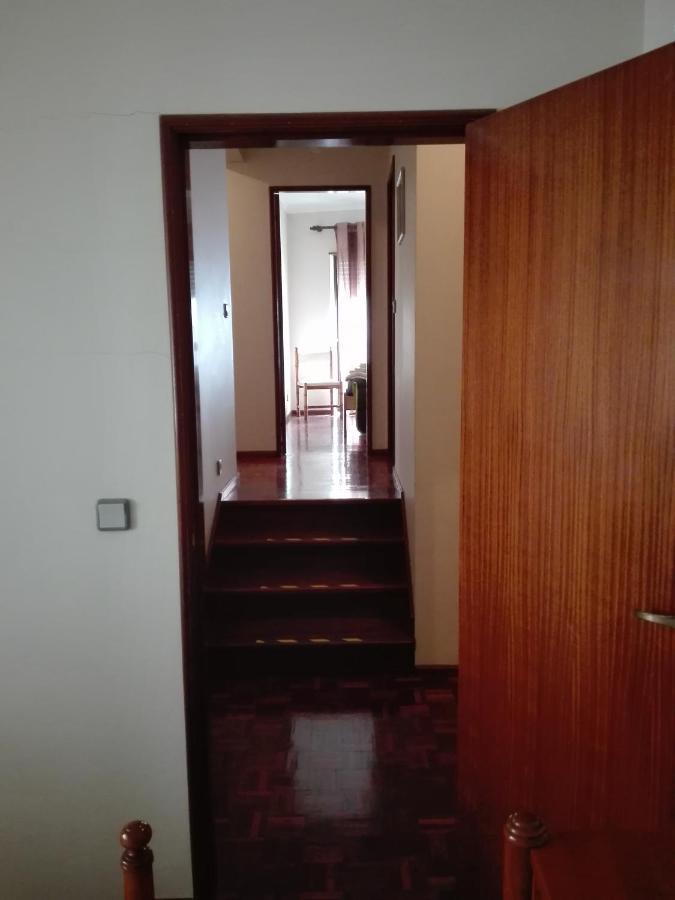 Apartamento Goncalves Peniche Eksteriør billede