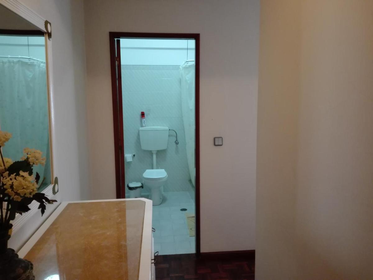 Apartamento Goncalves Peniche Eksteriør billede