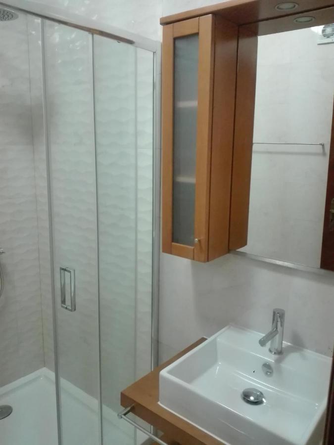 Apartamento Goncalves Peniche Eksteriør billede