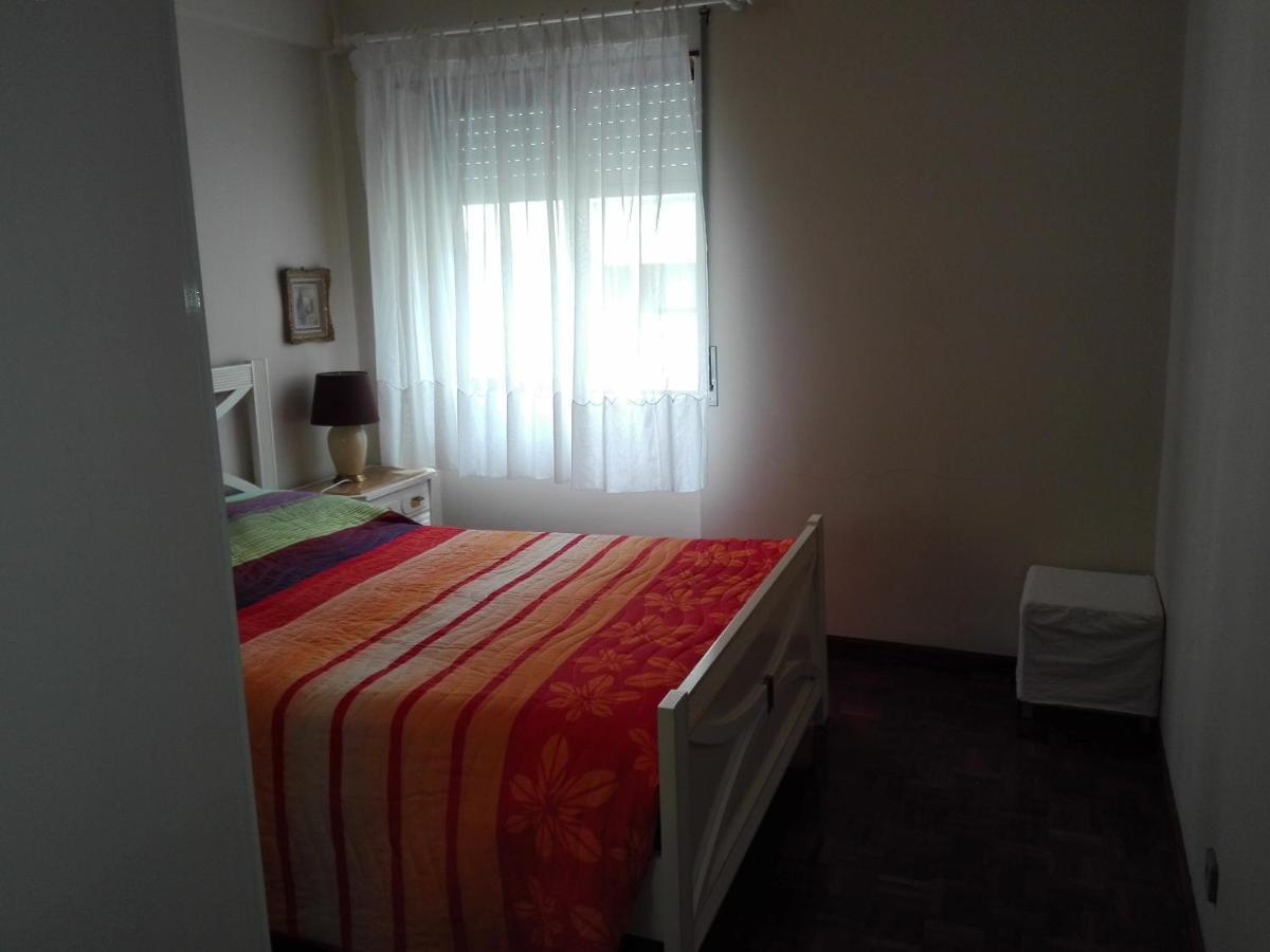 Apartamento Goncalves Peniche Eksteriør billede