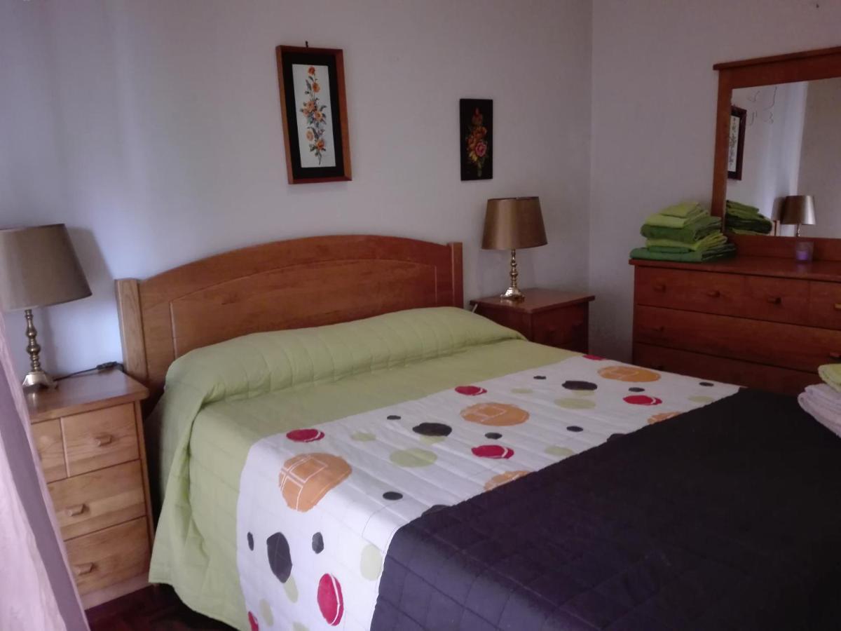 Apartamento Goncalves Peniche Eksteriør billede
