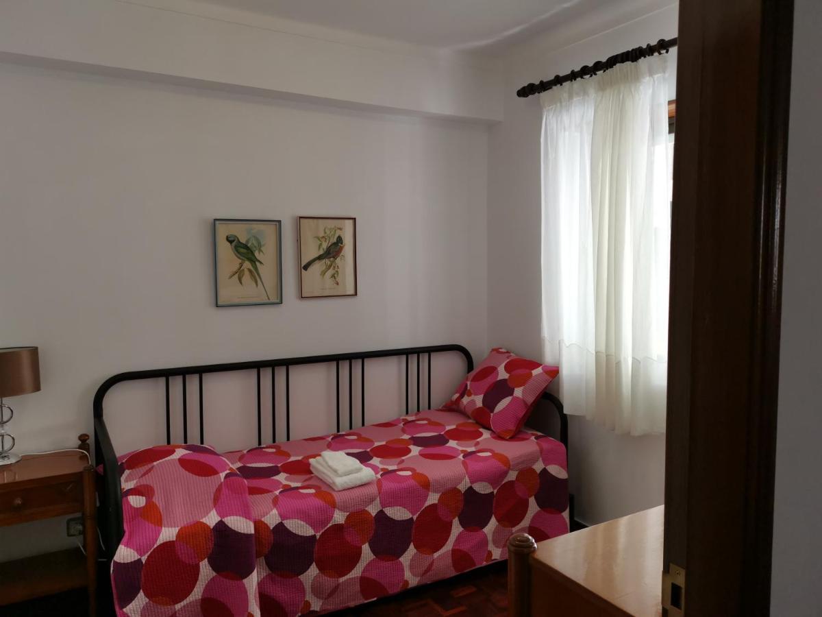 Apartamento Goncalves Peniche Eksteriør billede