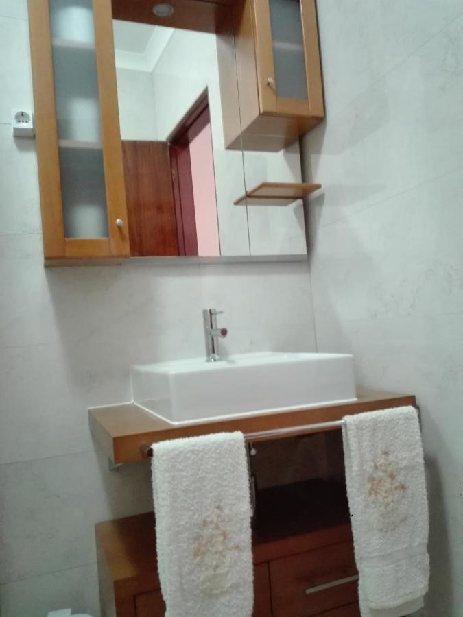 Apartamento Goncalves Peniche Eksteriør billede