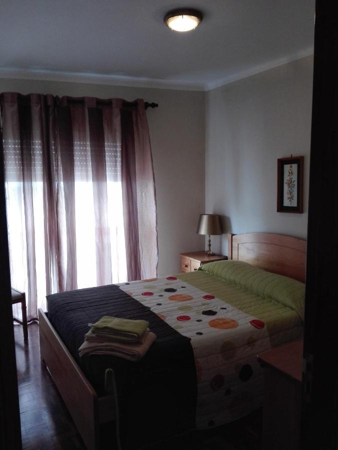 Apartamento Goncalves Peniche Eksteriør billede