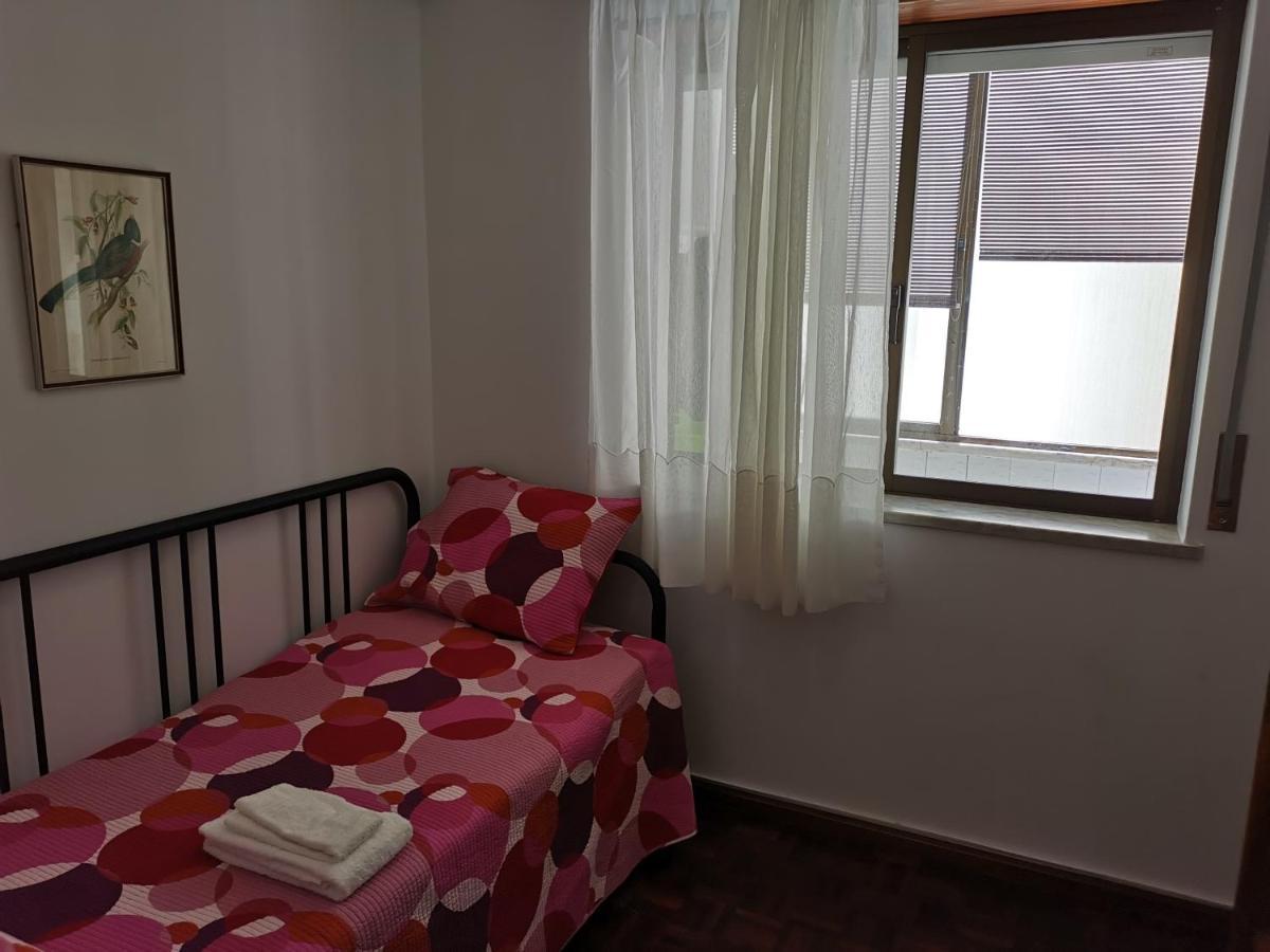 Apartamento Goncalves Peniche Eksteriør billede