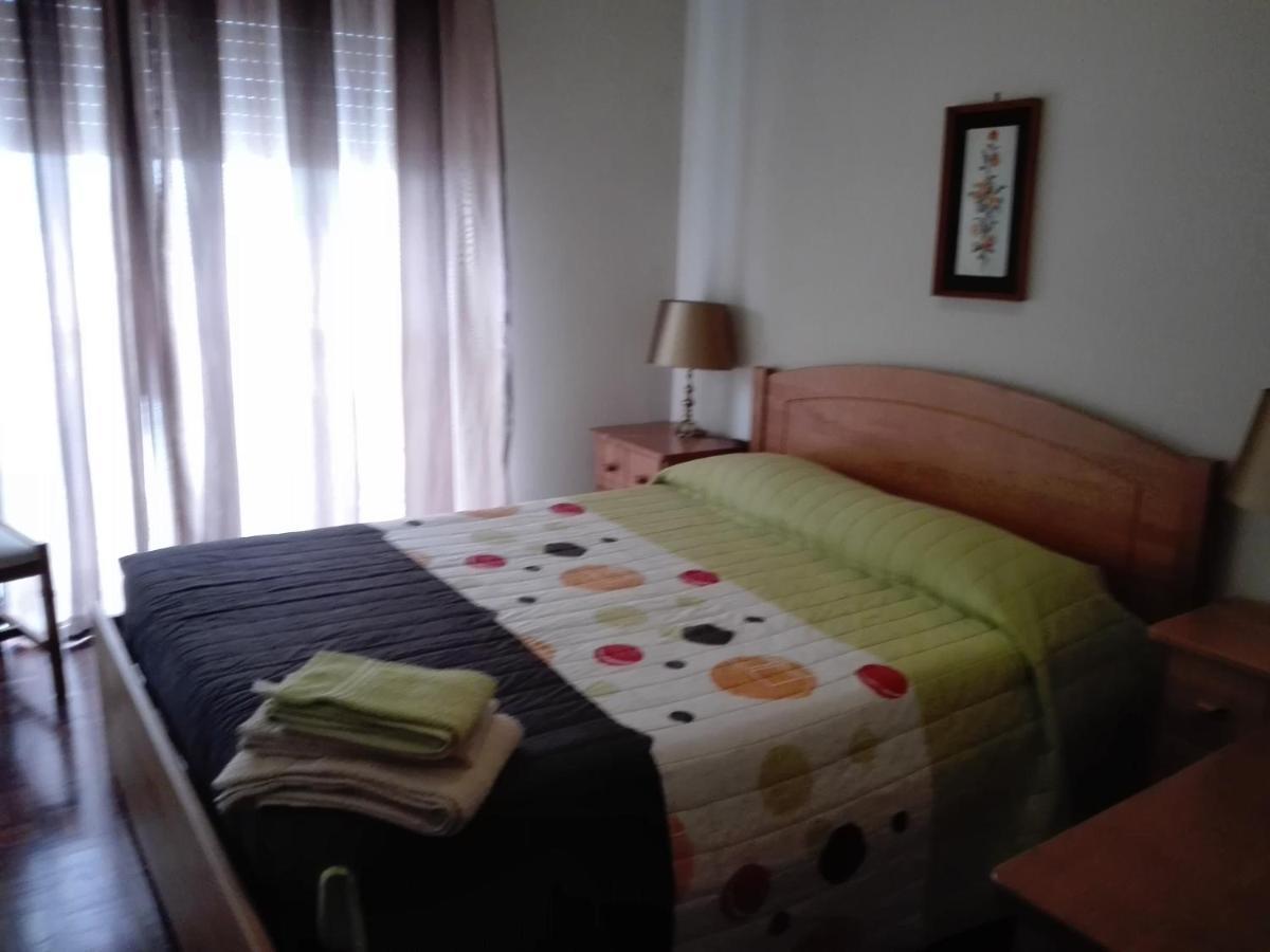 Apartamento Goncalves Peniche Eksteriør billede