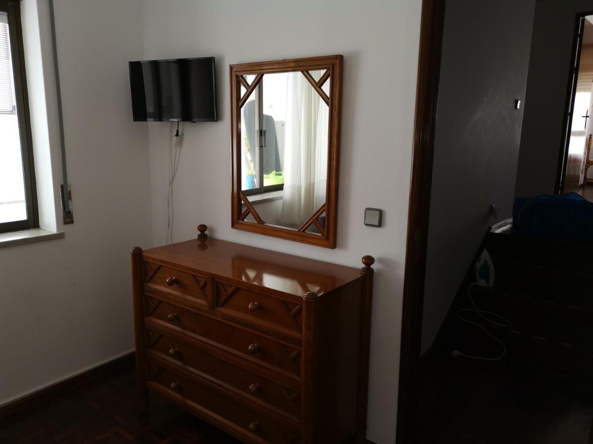 Apartamento Goncalves Peniche Eksteriør billede