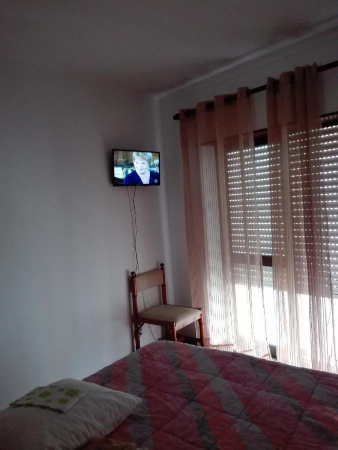 Apartamento Goncalves Peniche Eksteriør billede