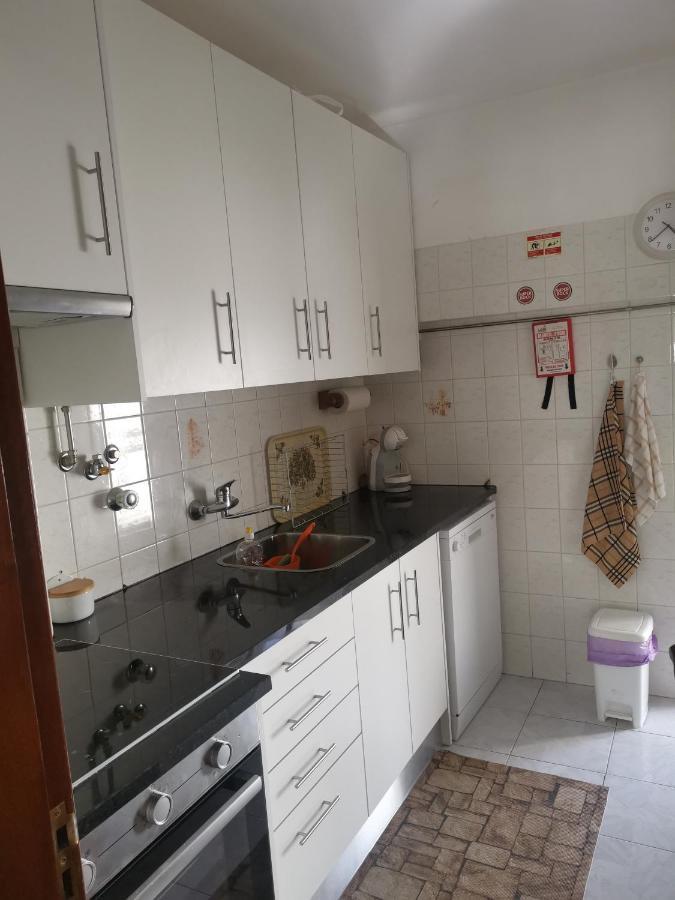 Apartamento Goncalves Peniche Eksteriør billede