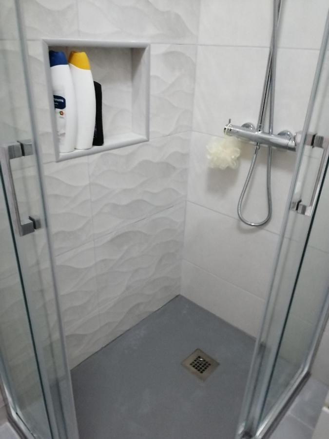 Apartamento Goncalves Peniche Eksteriør billede