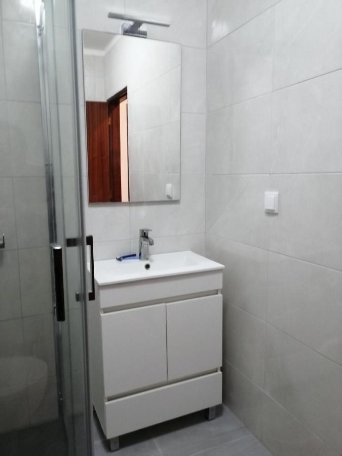 Apartamento Goncalves Peniche Eksteriør billede