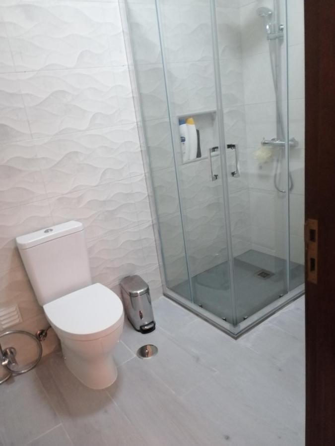 Apartamento Goncalves Peniche Eksteriør billede