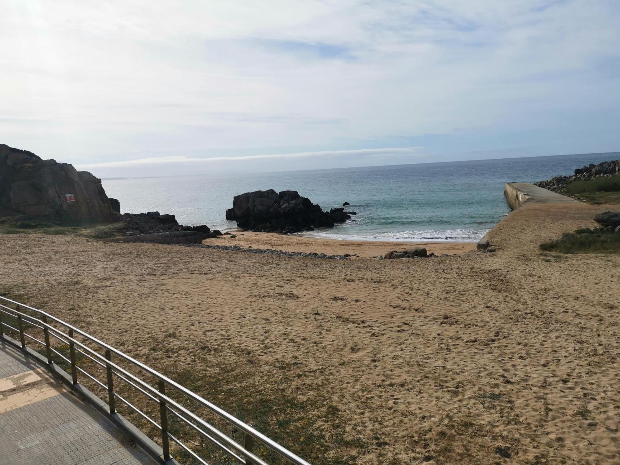 Apartamento Goncalves Peniche Eksteriør billede